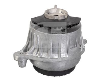Motorsteun Voor Links, hydraulisch past: MERCEDES C T-MODEL (S205), C (W205) 1.6D 05.14-05.18