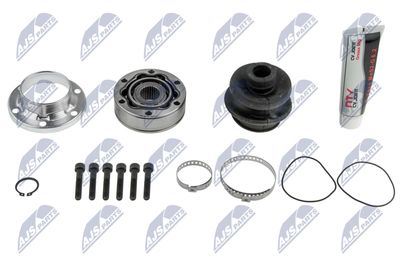 SET ARTICULATIE PLANETARA