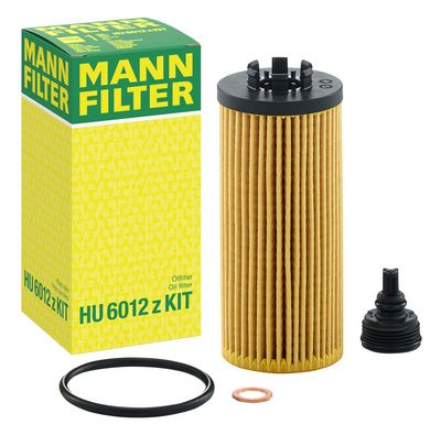 Vorschau Ölfilter Ansicht 3