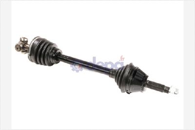 Приводной вал DEPA 3761050 для FIAT STRADA