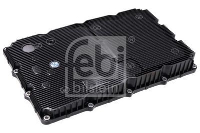 ÖLWANNE AUTOMATIKGETRIEBE FEBI BILSTEIN 1003319 1