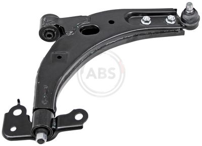 BRAT SUSPENSIE ROATA