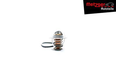 THERMOSTAT KüHLMITTEL METZGER AUTOTEILE 4006112 27