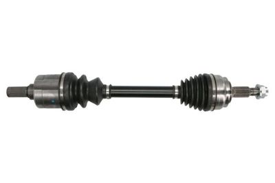полуоска POINT GEAR