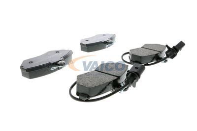 BREMSBELAGSATZ SCHEIBENBREMSE VAICO V108137 52
