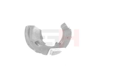 TAMPON CAUCIUC SUSPENSIE GH GH629965 7