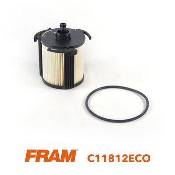FILTRU COMBUSTIBIL FRAM C11812ECO