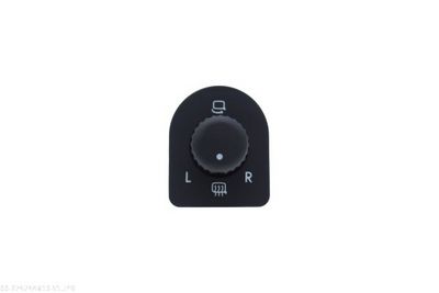 COMUTATOR REGLAJ OGLINDA AUTOMEGA 274744810 2