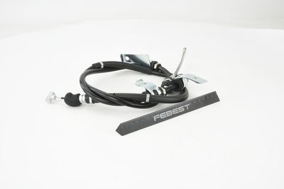 CABLU FRANA DE PARCARE FEBEST 07100SN413LH 47