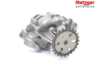 POMPA ULEI METZGER AUTOTEILE 8000084 8