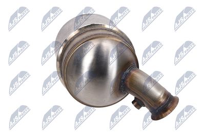 FILTRU FUNINGINE/PARTICULE SIST.DE ESAPAMENT NTY DPFPE002 29