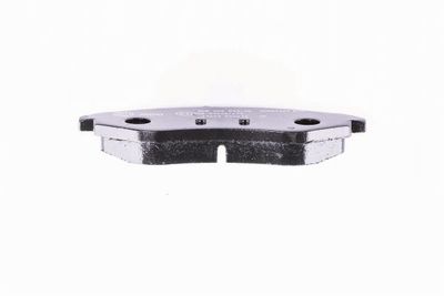 Brake Pad Set, disc brake 8DB 355 011-251