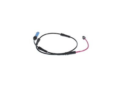 WARNKONTAKT BREMSBELAGVERSCHLEIß BOSCH 1987473612 15