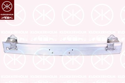 основа, броня KLOKKERHOLM 5028940