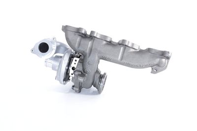 LADER AUFLADUNG BTS Turbo T916320 11