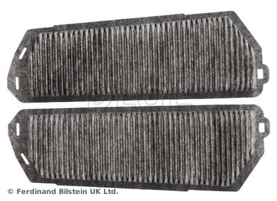 LUFTFILTER ANTRIEBSBATTERIEGEHäUSE BLUE PRINT ADBP250138 2