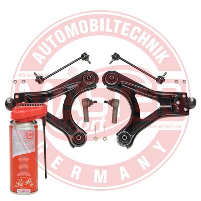 SET SUSPENSIE ROATA MASTER-SPORT GERMANY 370392KITMSP 3