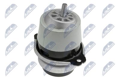 окачване, двигател NTY ZPS-WW-042