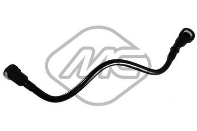 горивопровод Metalcaucho 92090