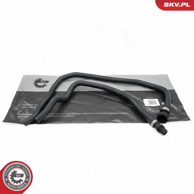 Hadice chladiče SKV 54SKV770