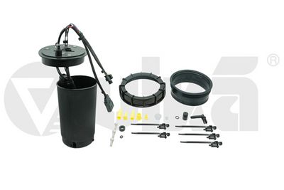 UNITATE COMANDA INJECTIE ADITIV
