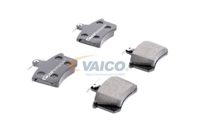 SET PLACUTE FRANA FRANA DISC VAICO V108117 51