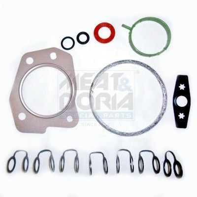 SET MONTAJ TURBOCOMPRESOR