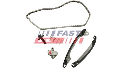 Sada rozvodového řetězu FAST FT41803