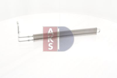 ÖLKüHLER LENKUNG AKS DASIS 056074N 6