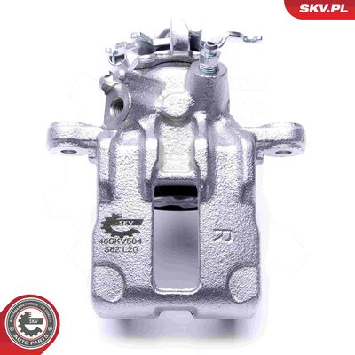 Brzdový strmeň ESEN SKV 46SKV584