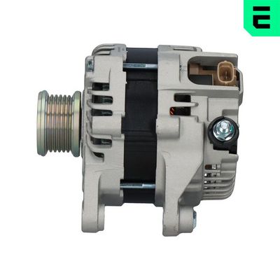GENERATOR / ALTERNATOR ERA 209652R 2