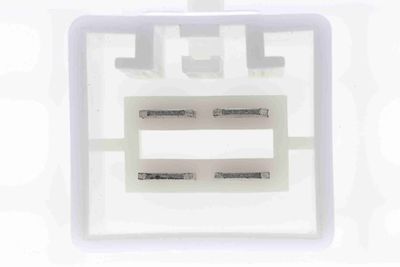 REGLER INNENRAUMGEBLäSE VEMO V25790011 1