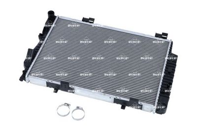 KüHLER MOTORKüHLUNG NRF 55333