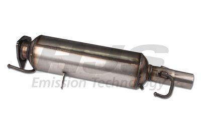 FILTRU FUNINGINE/PARTICULE SIST.DE ESAPAMENT HJS 93325302