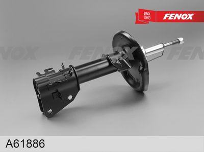 амортисьор FENOX