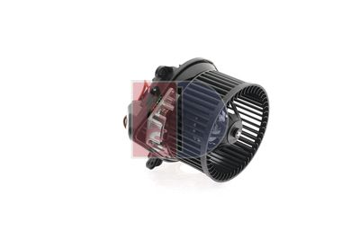 MOTOR ELECTRIC VENTILATOR AKS DASIS 068240N 12