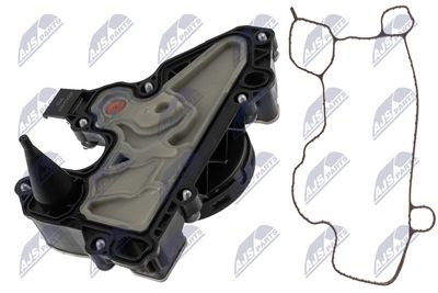 SEPARATOR ULEI VENTILATIE BLOC MOTOR