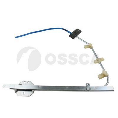 стъклоподемник OSSCA 11392
