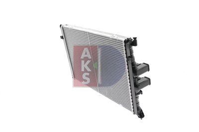 RADIATOR RACIRE MOTOR AKS DASIS 160480N 9