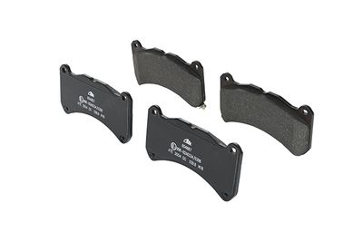 BREMSBELAGSATZ SCHEIBENBREMSE ATE 13046048872 17