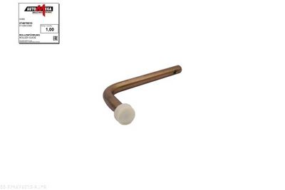 GHIDAJ CU ROLE USA GLISANTA