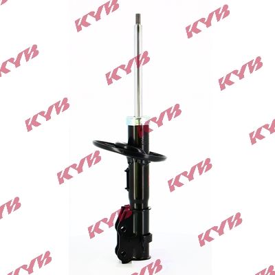 STOßDäMPFER KYB 3330083 8