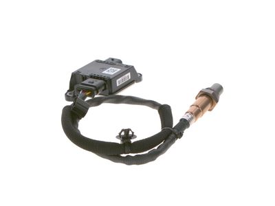 PARTIKELSENSOR BOSCH 0281006552 18