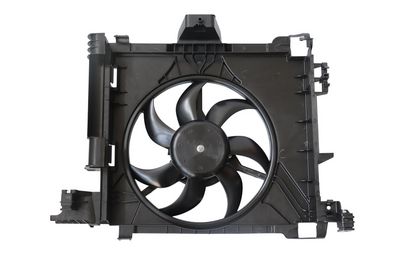VENTILATOR RADIATOR HELLA 8EW366420151 1