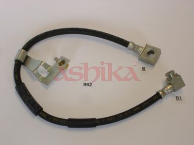 държач, спирачен маркуч ASHIKA 69-09-962