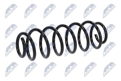 ARC SPIRAL NTY ASZVW002 5