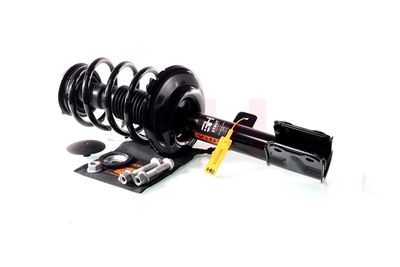 ANSAMBLU TELESCOP ARC GH GH353738C01 56