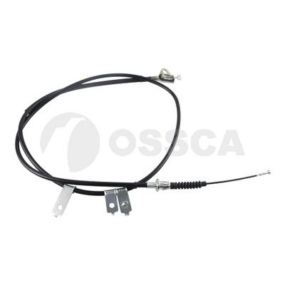 Тросик, cтояночный тормоз OSSCA 61090 для MAZDA 6