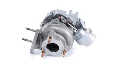 LADER AUFLADUNG BTS Turbo T918044 20