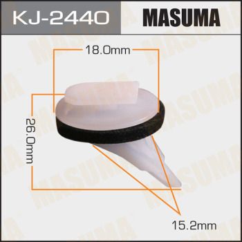 MASUMA KJ-2440 MASUMA KJ-2440